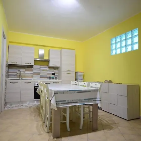 Casa Donna Laura