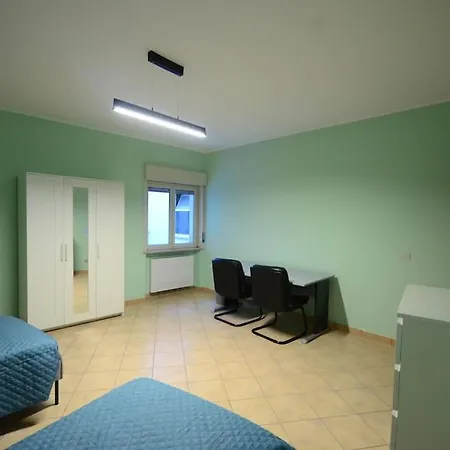 Casa Donna Laura