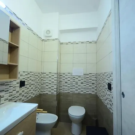 Apartment Casa Donna Laura