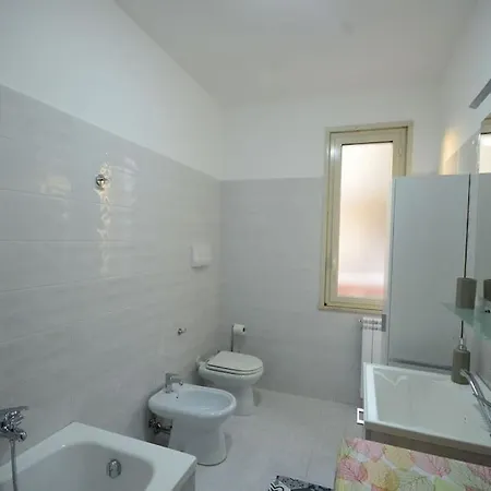 Casa Donna Laura * Barcellona-Pozzo di Gotto