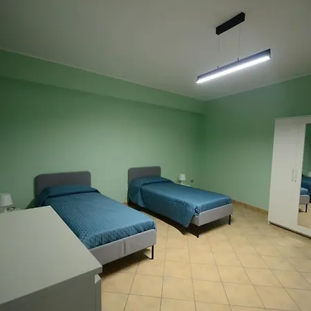 Casa Donna Laura *