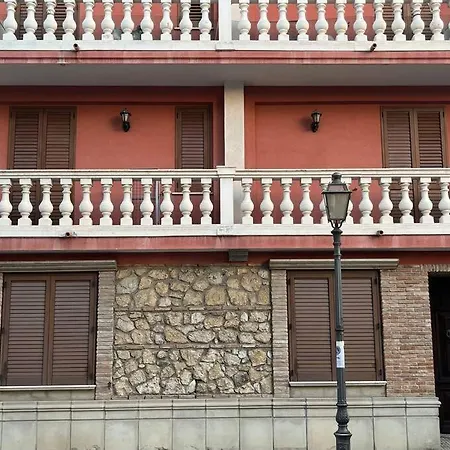 Casa Donna Laura