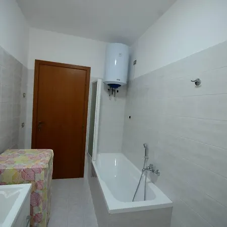 Casa Donna Laura *