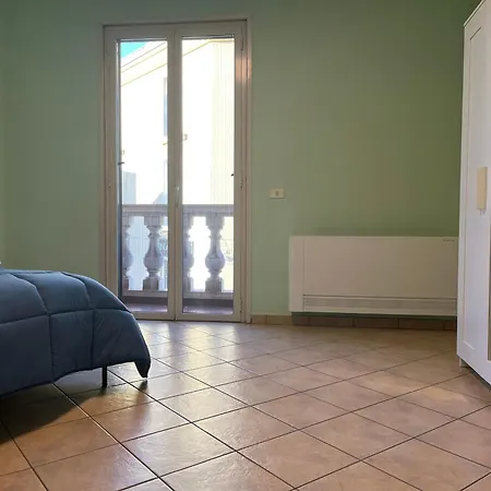 Casa Donna Laura * Barcellona-Pozzo di Gotto