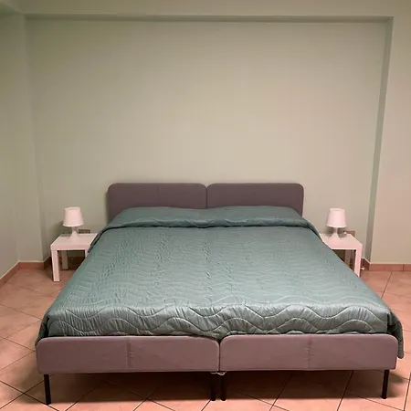 Casa Donna Laura *