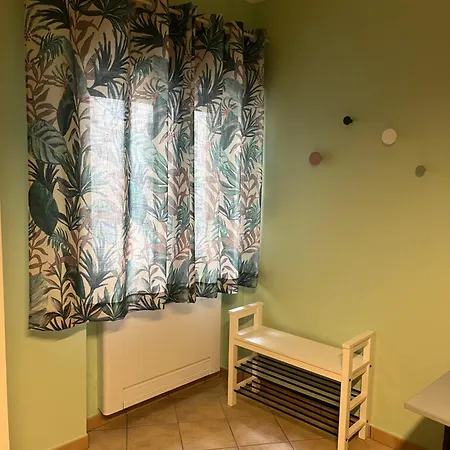 Casa Donna Laura Apartment Barcellona-Pozzo di Gotto