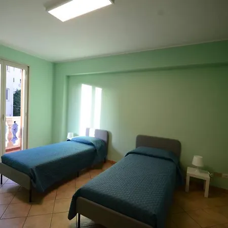 Appartement Casa Donna Laura Barcellona-Pozzo di Gotto