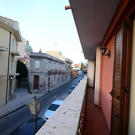 Appartement Casa Donna Laura *