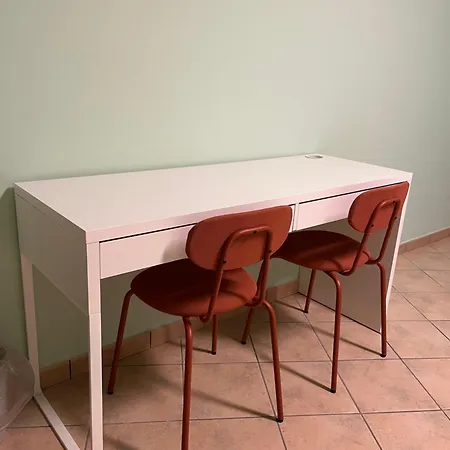 Casa Donna Laura * Barcellona-Pozzo di Gotto