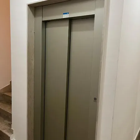 Casa Donna Laura Διαμέρισμα *