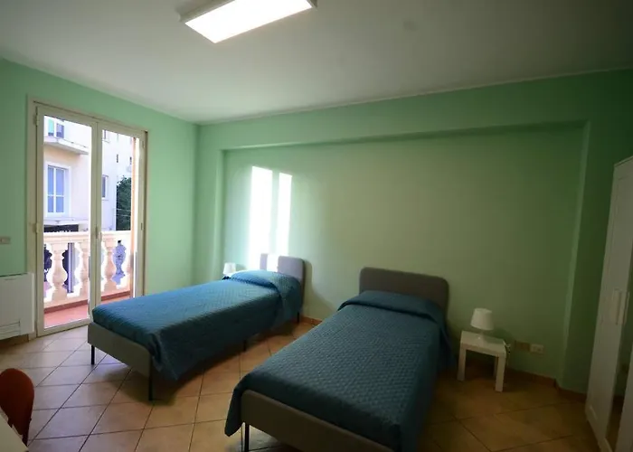 Appartement Casa Donna Laura Barcellona-Pozzo di Gotto