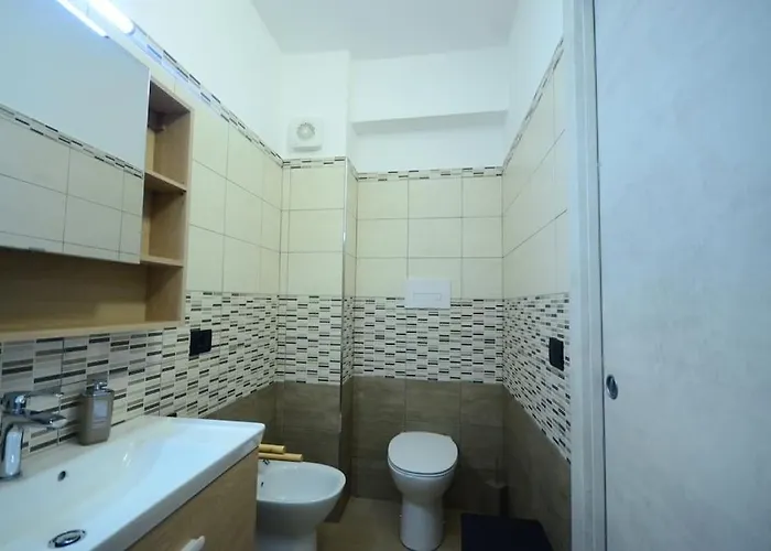 Appartement Casa Donna Laura