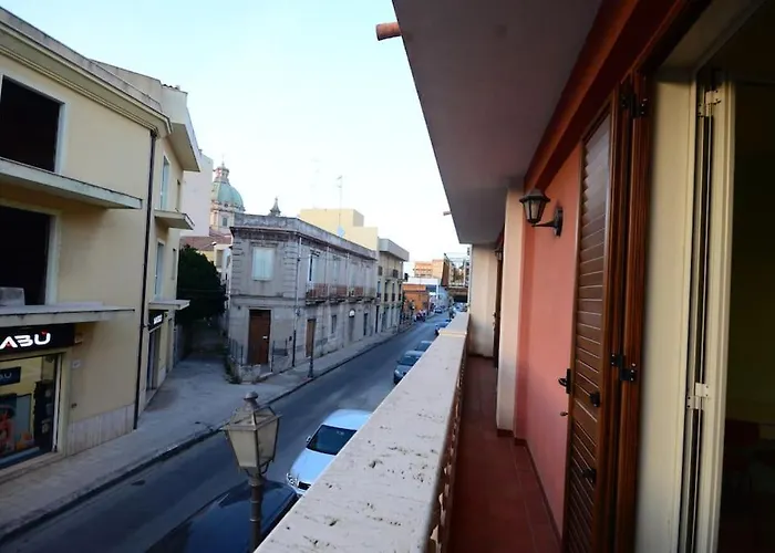 Appartement Casa Donna Laura *