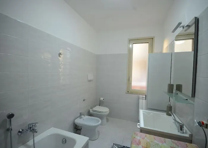 Casa Donna Laura * Barcellona-Pozzo di Gotto