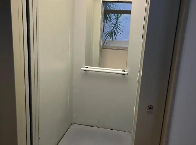 Appartement Casa Donna Laura Barcellona-Pozzo di Gotto