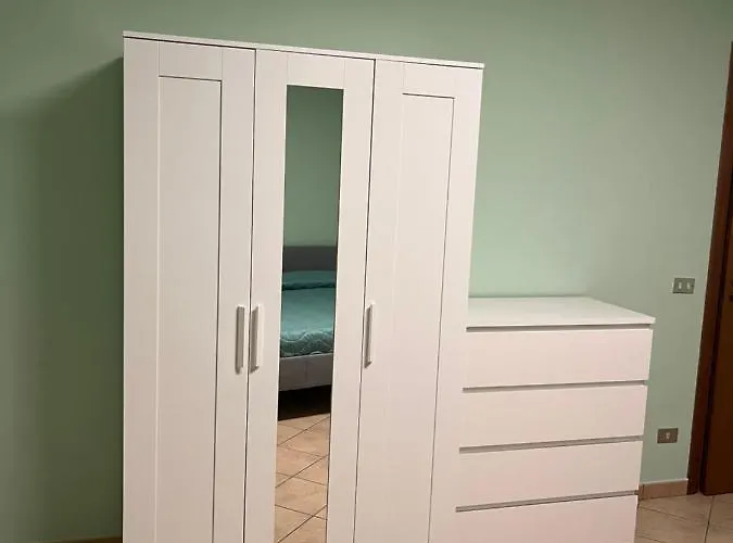 Appartement Casa Donna Laura Barcellona-Pozzo di Gotto