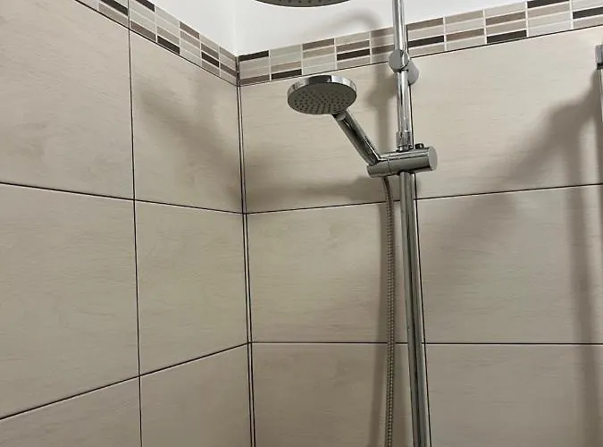 Appartement Casa Donna Laura Barcellona-Pozzo di Gotto