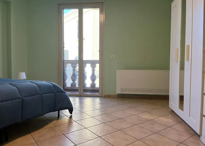 Casa Donna Laura * Barcellona-Pozzo di Gotto