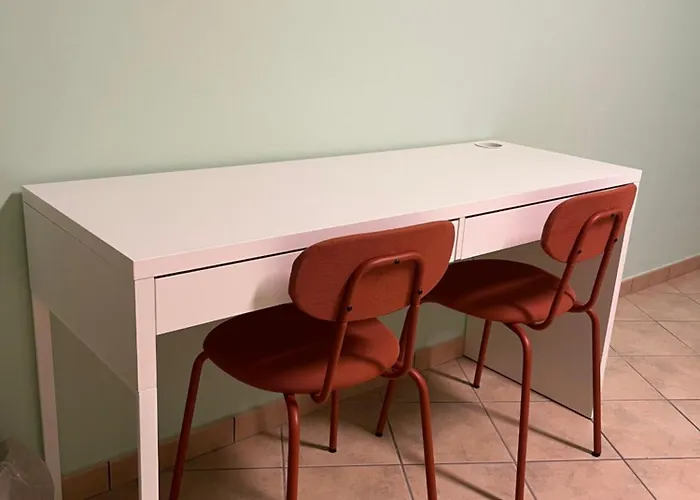 Casa Donna Laura * Barcellona-Pozzo di Gotto