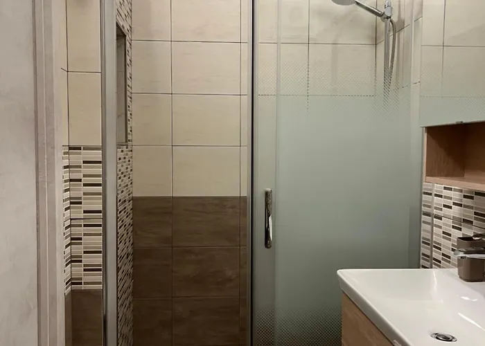 Casa Donna Laura Appartement Barcellona-Pozzo di Gotto