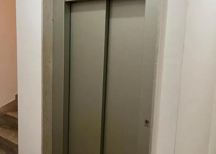 Casa Donna Laura Appartement *