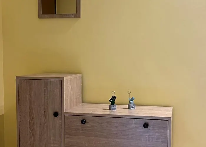 Casa Donna Laura Barcellona-Pozzo di Gotto