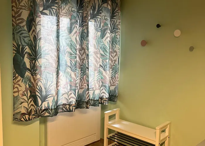 Casa Donna Laura Appartement Barcellona-Pozzo di Gotto